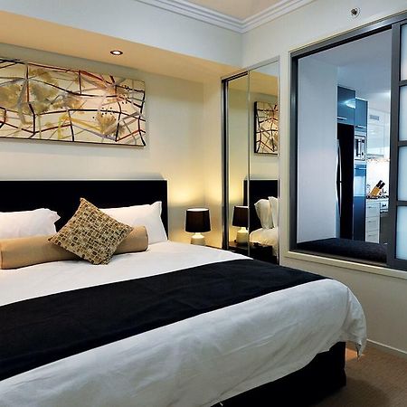 C2 Esplanade Service Apartments Darwin Bagian luar foto