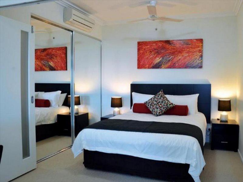 C2 Esplanade Service Apartments Darwin Bagian luar foto