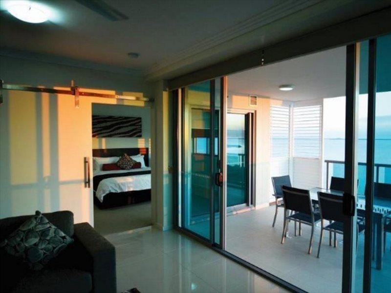 C2 Esplanade Service Apartments Darwin Bagian luar foto