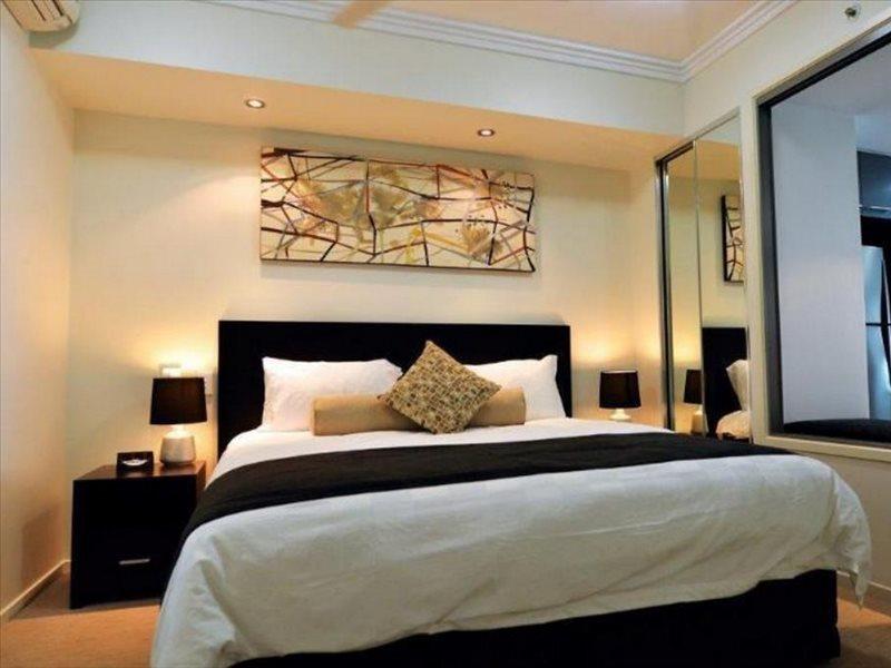 C2 Esplanade Service Apartments Darwin Bagian luar foto