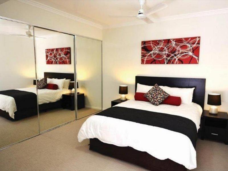 C2 Esplanade Service Apartments Darwin Bagian luar foto
