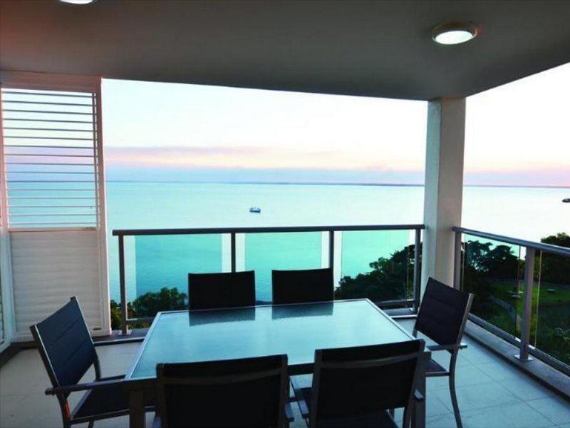 C2 Esplanade Service Apartments Darwin Bagian luar foto