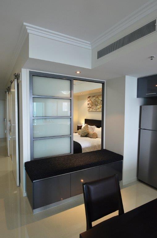 C2 Esplanade Service Apartments Darwin Ruang foto