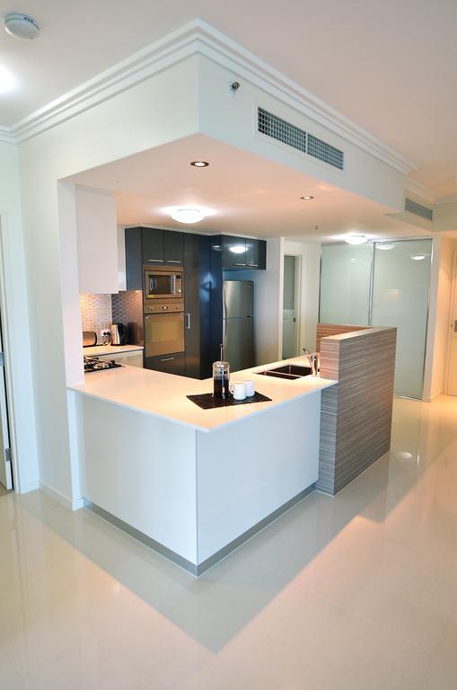 C2 Esplanade Service Apartments Darwin Ruang foto