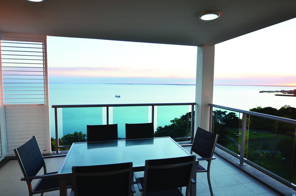 C2 Esplanade Service Apartments Darwin Ruang foto