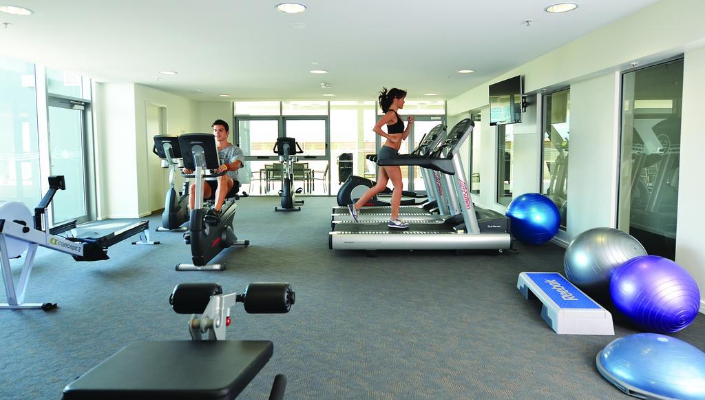 C2 Esplanade Service Apartments Darwin Ruang foto