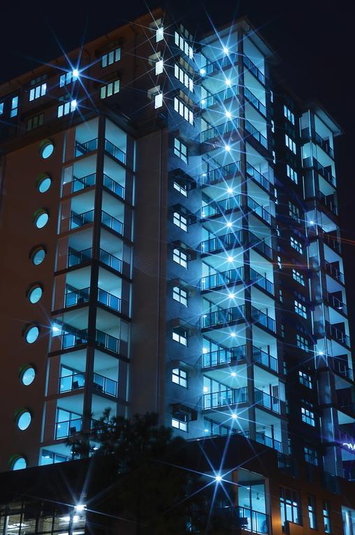C2 Esplanade Service Apartments Darwin Bagian luar foto