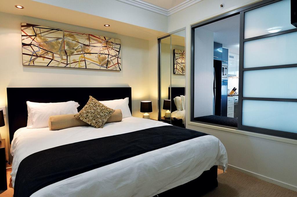 C2 Esplanade Service Apartments Darwin Bagian luar foto