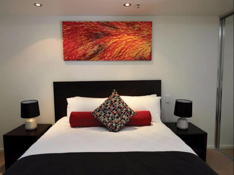 C2 Esplanade Service Apartments Darwin Bagian luar foto