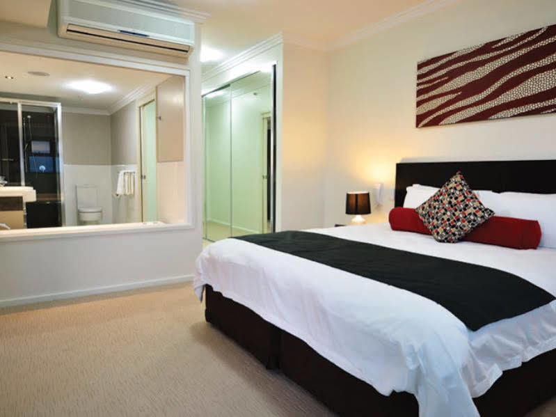 C2 Esplanade Service Apartments Darwin Bagian luar foto