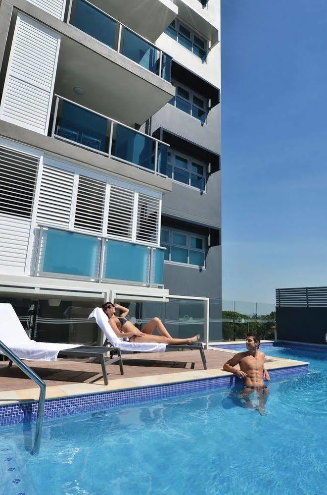 C2 Esplanade Service Apartments Darwin Bagian luar foto